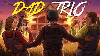 Rust - A Chad and His Dad 3 (ft. Girlfriend)