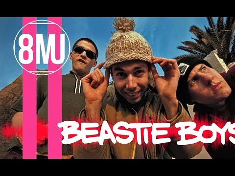 The Samples: BEASTIE BOYS: Check Your Head Edition