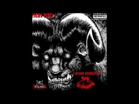 STK Demogorgon - Hooligan Hell (prod. O Cão Ceifero)