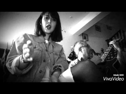 No More Trouble (Bob Marley/Erykah Badu acoustic) - Sara & Marcos Badalo