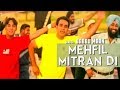 Mehfil Mitran Di Babbu Maan Meledy Saun Di Jhadi