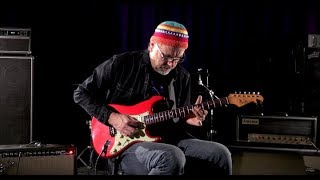 Video thumbnail for Vintage 1965 Fender Stratocaster  •  Wildwood Guitars by Wildwood Guitars