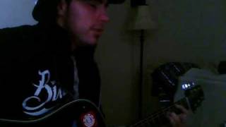 The Spill Canvas (COVER) The Night Will Go As Follows