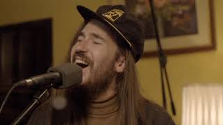 Carlos Sadness - Isla Morenita - La Casa del Abuelo