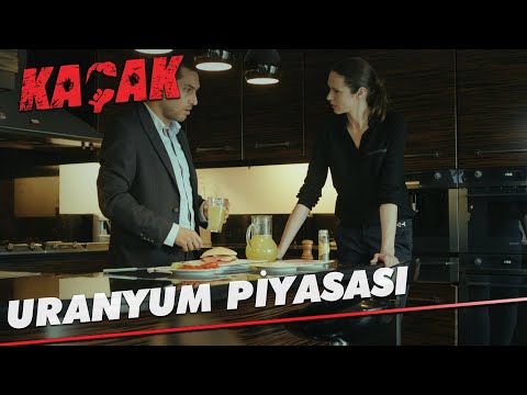 Dahiyane plan! - Kaçak
