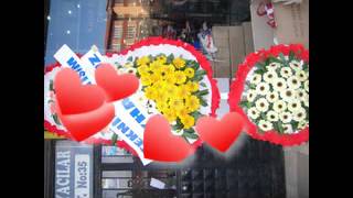 kütahyaya çiçek gönder 0274 224 33 99