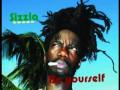 Sizzla - Fare ( studio version )