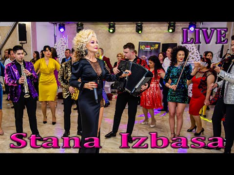 💌STANA IZBASA▶️Vorbesc dusmanii de mine⚠️Senzational✔Live🎶Colaj de joc~Tg-Jiu❗Exclusiv 4K🔝