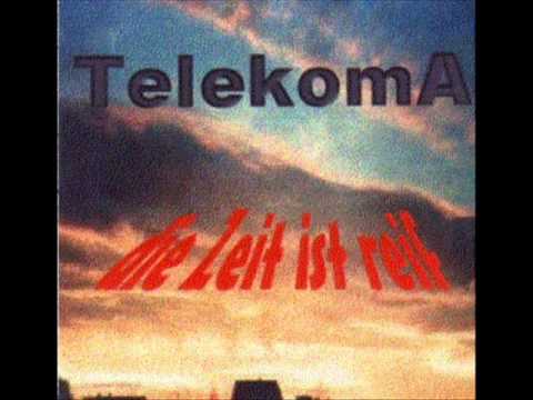 Telekoma - Der letzte Dreck