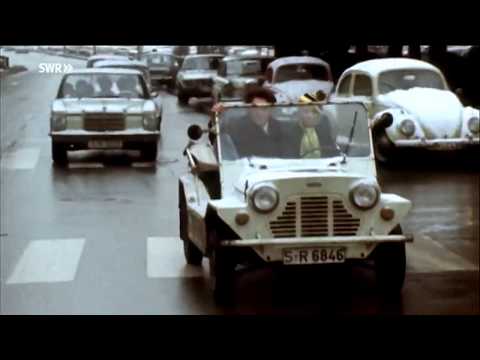 Peter Rubin - Wir zwei fahren irgendwo hin (1973)