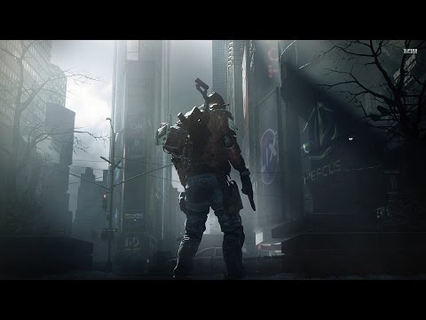 Ola Strandh - Take Back New York [EXTENDED] (Tom Clancy's The Division Cinematic Trailer Music)