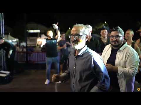 Blebla e i su' amici