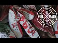 Soul Made: Ciccio Racing Shoes