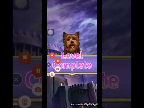 The Wizard of Oz Magic Match Level 689-694 Part 3