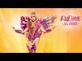 Jan's Variety Variety Talent show  | Rupaul’s drag race all stars 6
