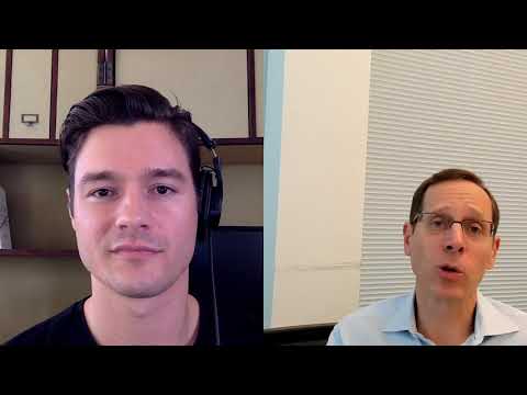 Nathan Latka interviews Talend