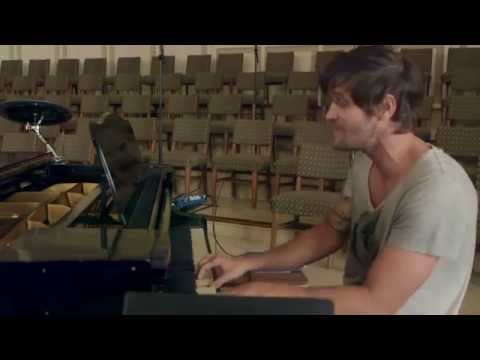 Six Waiting For Love - David Dunn