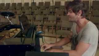 "Six (Waiting For Love)" David Dunn Acoustic Performance