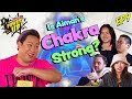 Is Aiman's Chakra Strong? | Killer Game S8EP9
