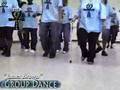 Step / Line Dance - "James Brown" 