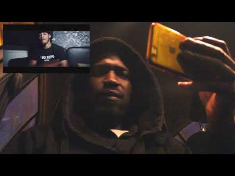 Deep Green X Montana Bay - Remedy (Music Video), Reaction Vid, #DEEPSPEAKS