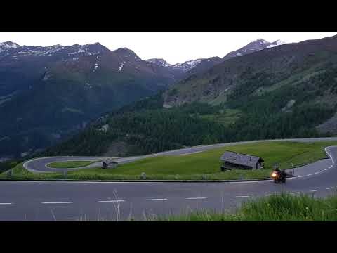 Hayabusa at Großglockner 11.06.2017