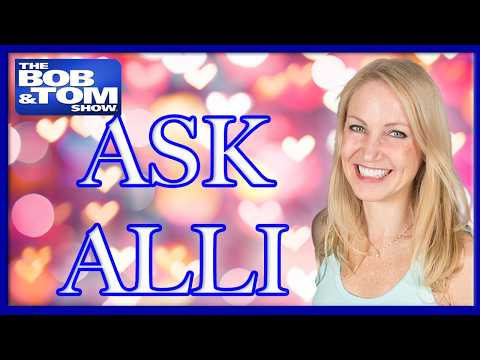 Ask Alli - Relationship Drama Unpacked!