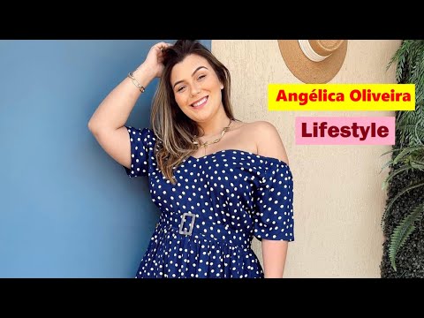 Hot Model Angélica Oliveira Biography | Wiki | Facts | Affairs | NetWorth | Lifestyle | Age | Height