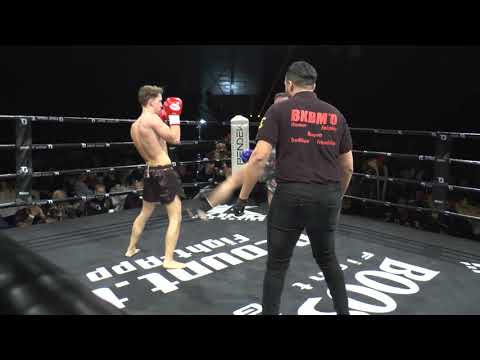 13 Sam Schoeters vs Kevin Knaepen