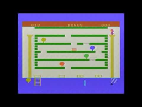 Linking Logic Gameplay Video Video