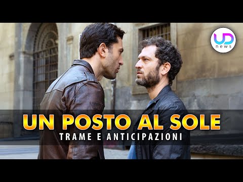 Un Posto Al Sole Dal 17 Al 21 Novembre 2025: Damiano Ed Eduardo Tra La Vita E La Morte!