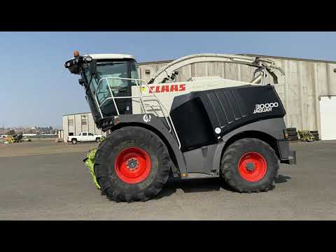 2014 CLAAS JAGUAR 980 For Sale