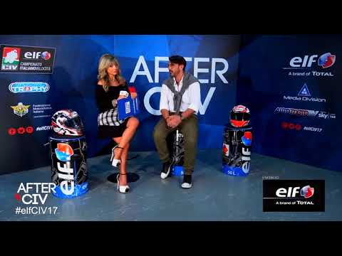 After CIV Puntata 20 - Vallelunga - MotoDays