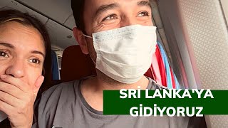 Sri Lanka Gezisi 1. Bölüm #gezivlog