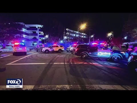 Police yet to make any arrests from violent weekend in San Rafael