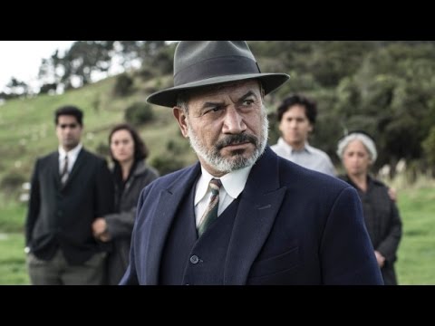 Mahana (Official Trailer)