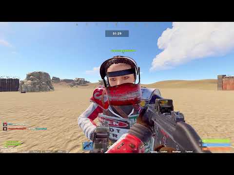 He's built different