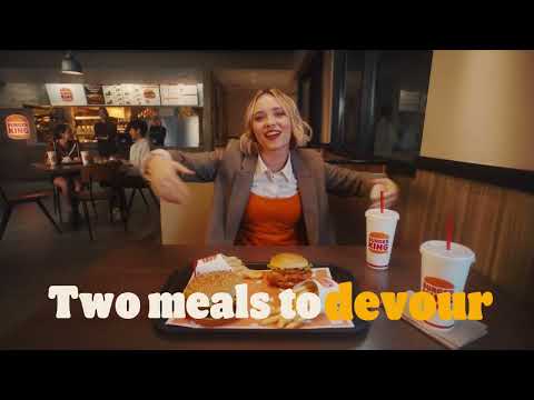 After Work Snack - 2 Meals for $5.99 Each