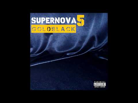 Gold Black - Rap da Prisão