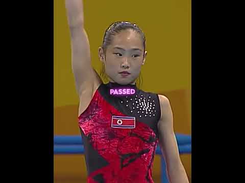 When North Korea CHEATED 💀🤸‍♂️