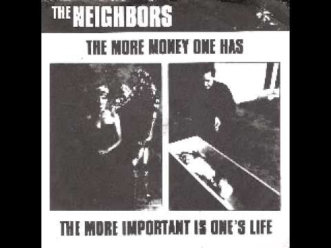 The Neighbors - The End of Mankind (1998)