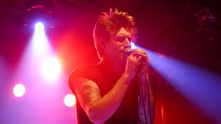 2017-09-02 (2) Avion Roe @ Vinyl Music Hall