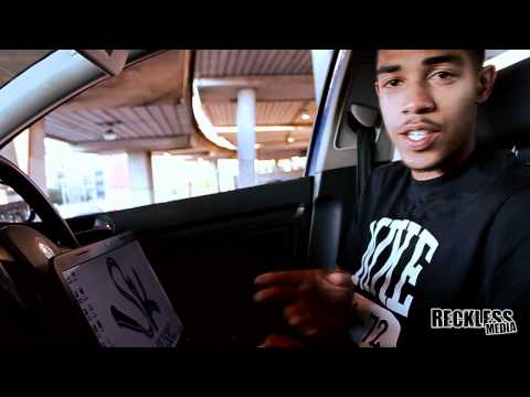 Reckless Media HD - S.K - FREESTYLE