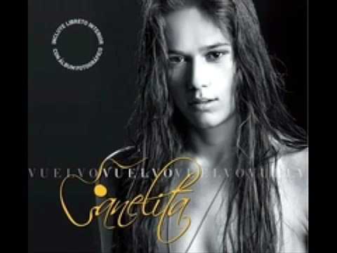 Canelita A los 4 Vientos