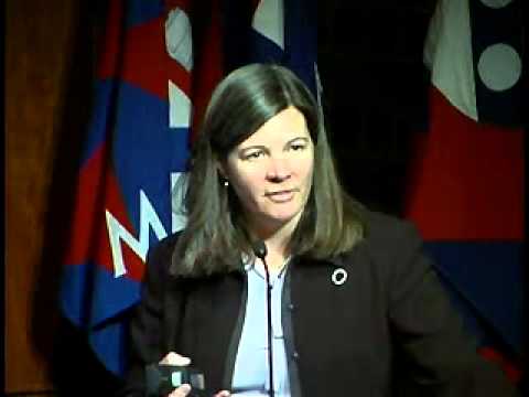 Frontotemporal Dementia - Staging & Long Term Care (Valerie Cotter)