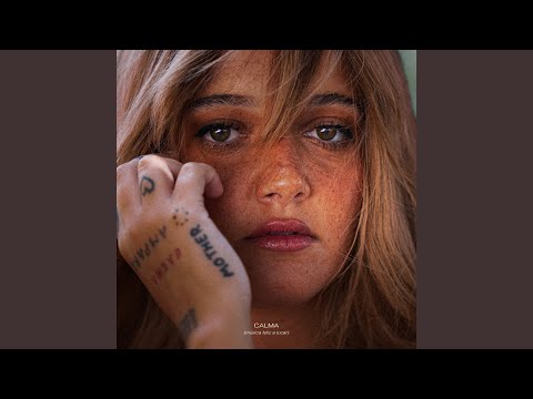 Carolina Deslandes - Inquieta