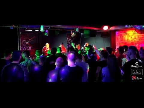 Bitwa o Wyszków (Eliminacje 19) - MICHU