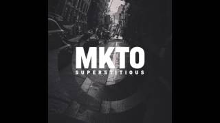 Superstitious - Available Now
