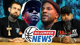 Gucci Mane &amp; Jeezy Go To War