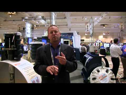 OPW at 2013 WPMA Expo